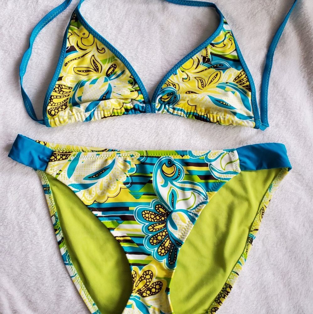 OP Bikini